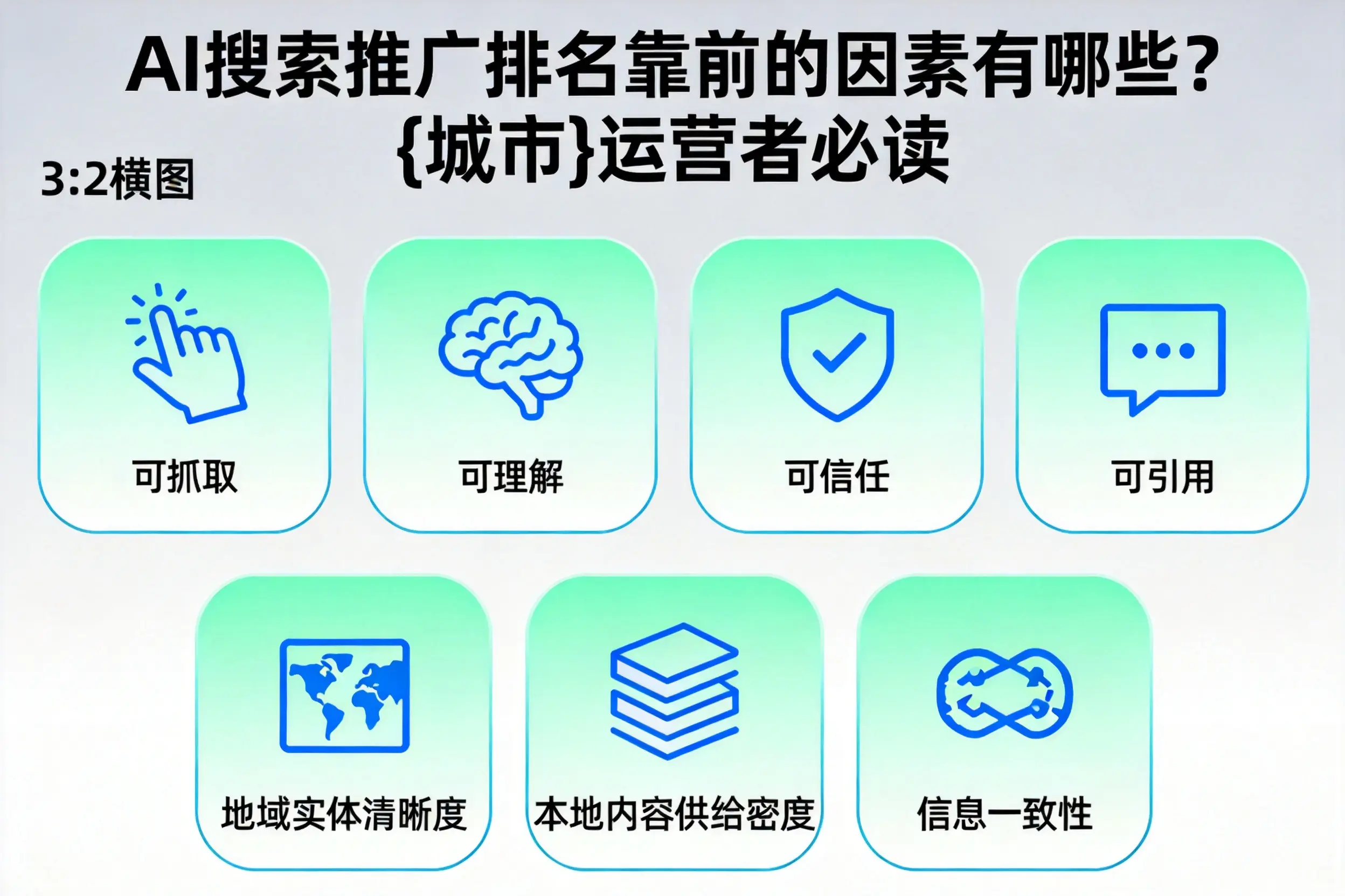 AI搜索推广排名靠前的因素有哪些？南通运营者必读
